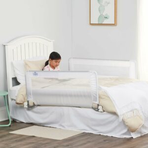 Toddler Bed Rails