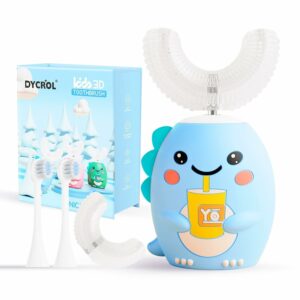 Toddler Toothbrush 1