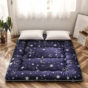 Toddler Floor Bed