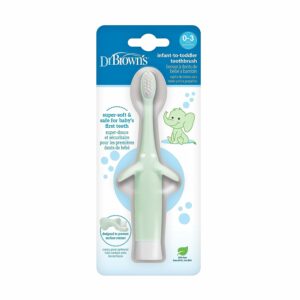 Toddler Toothbrush 3