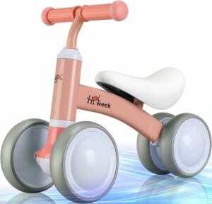 toddler bike