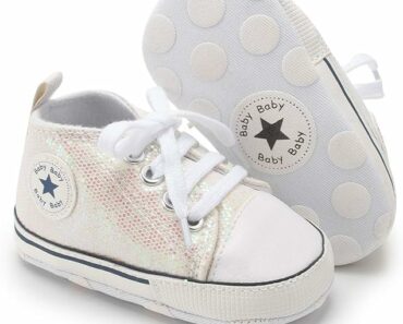 Top 10 Best Toddler Converse 2024: Choose the Perfect Pair for Your Little Fashionista!