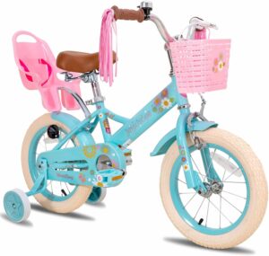 toddler bike