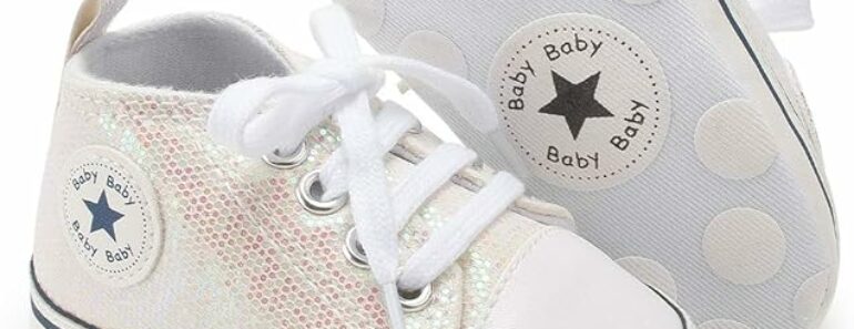 Top 10 Best Toddler Converse 2024: Choose the Perfect Pair for Your Little Fashionista!