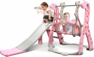 Toddler Playground