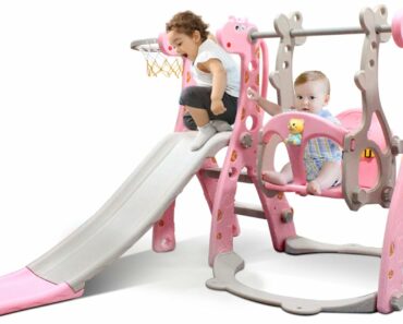 7 Best Playgrounds for Kids – Toddlers