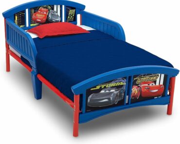 Top 21 Best Toddler Beds 2024: Choose the Perfect Sleep Solution for Your Little One!