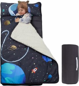 DUDUGWA Toddler Nap Mat 