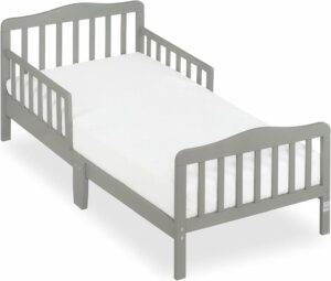 Classic Design Toddler Bed 