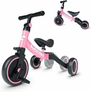 toddler bike