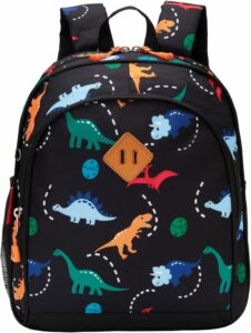 Toddler Backpack