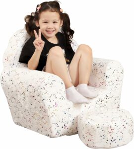 Toddler Chair 10