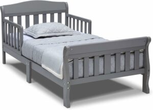 Delta Children Canton Toddler Bed 