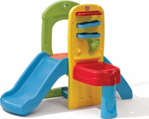 Toddler Playground