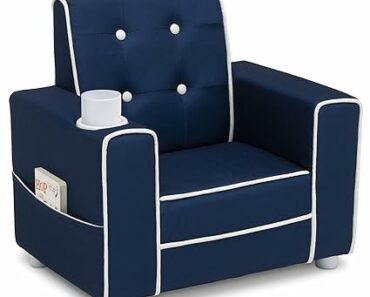 12 Best Chairs for Kids & Toddlers A Perfect Learning Combo!