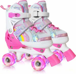 toddler roller skates