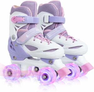 toddler roller skates