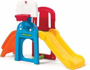 Toddler Playground