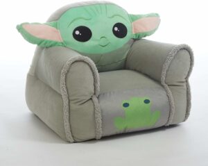 Toddler Chair 4