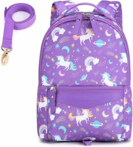 2024 S Top 6 Toddler Backpack Find The Perfect For Your Little One   81xvSEeoWfL. AC SX679  271x300 