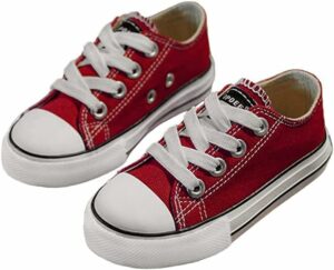 toddler converse