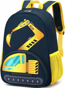 Toddler Backpack